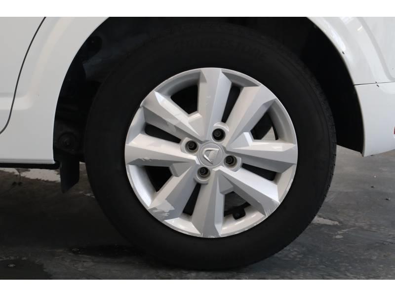 Dacia Sandero Eco-G 100 - 22 Confort