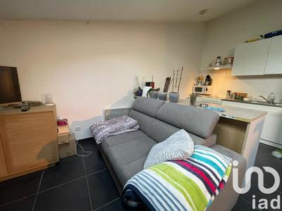 Appartement - 50 m² - 3 pièces