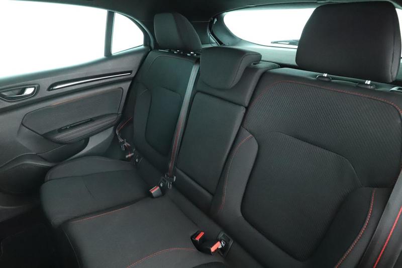 Renault Mégane 1.8 TCe Rs Trophy 300 ch