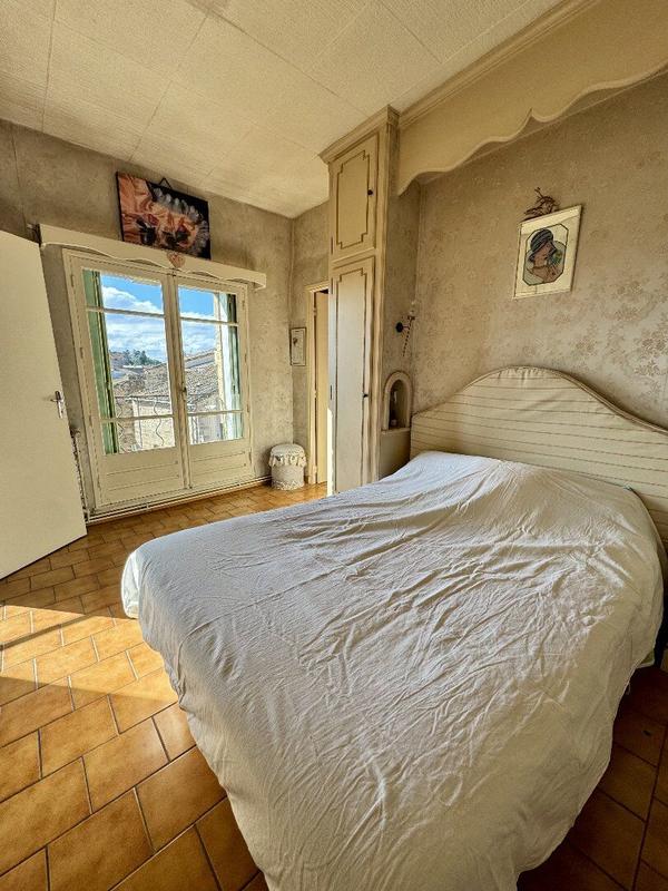 Appartement - 88 m² - 4 pièces