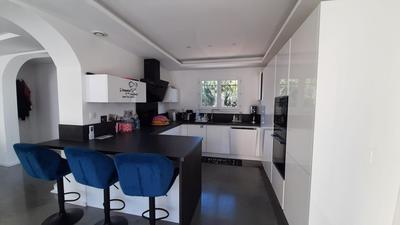 Villa - 153 m² - 5 pièces