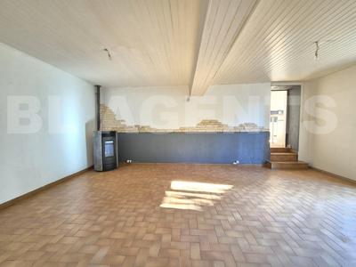 Maison - 103 m² - 5 pièces