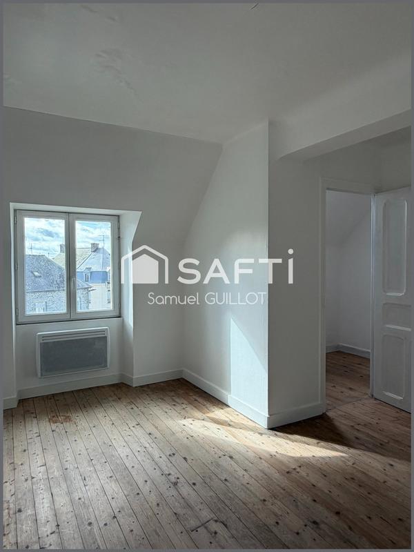 Maison - 124 m² - 6 pièces