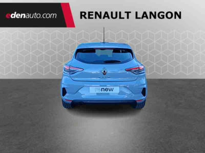 Renault Clio TCe 90 Gsr2 Evolution