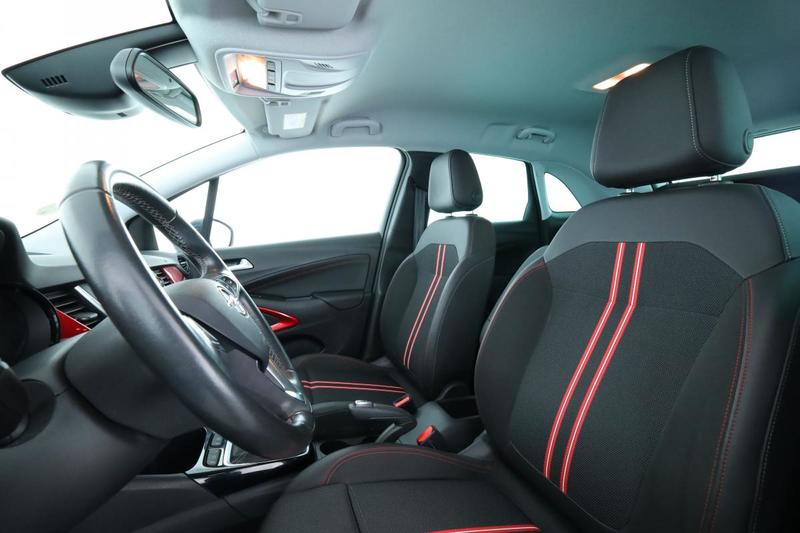 Opel Crossland 1.5 Diesel Gs Line 110 ch