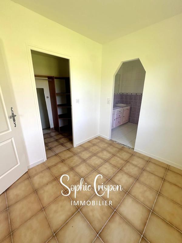 Villa - 160 m² - 7 pièces