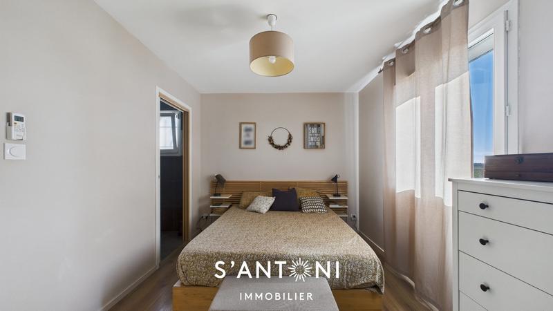 Maison - 113 m² - 4 pièces