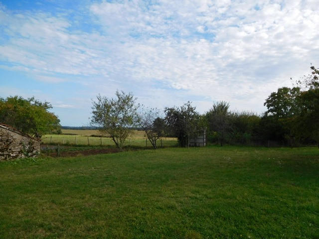 Maison - 70 m² - 3 pièces