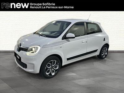 Renault Twingo III SCe 65 - 21 Limited
