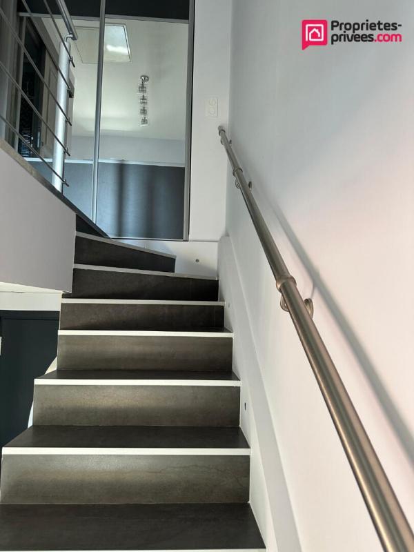 Maison - 135 m² - 5 pièces