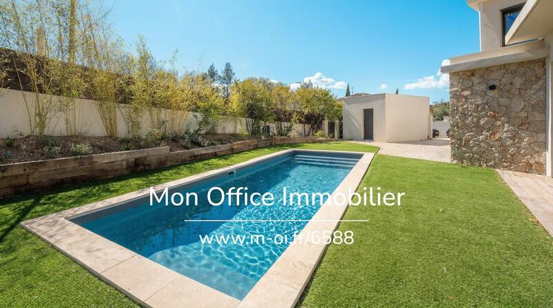 Maison - 156 m² - 5 pièces