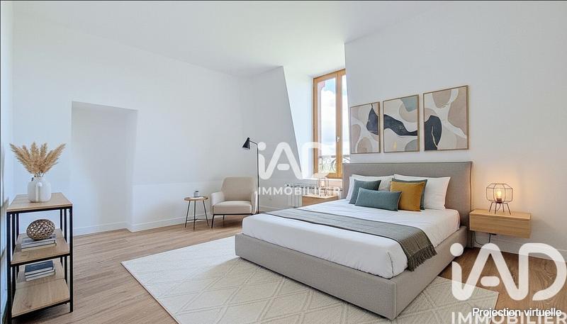 Maison - 75 m² - 3 pièces