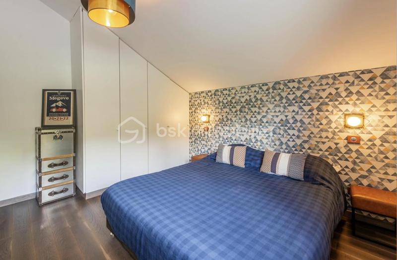 Maison d'architecte - 269 m² - 9 pièces