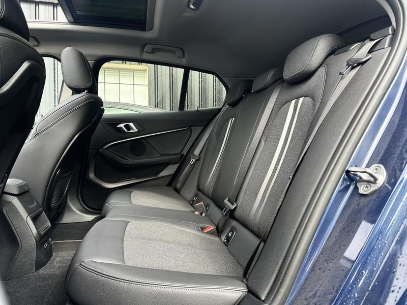 Bmw Série 1 (F40) 116d 1.5 d Dct7 116 cv m Design