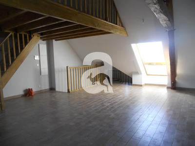 Appartement - 33 m² - 1 pièce