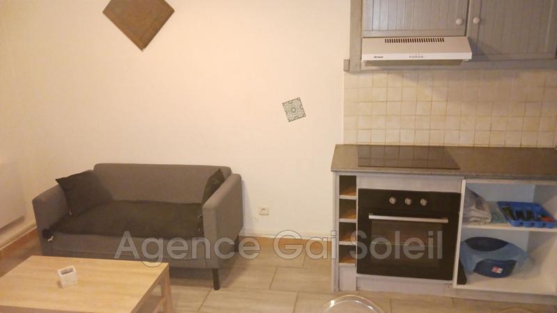 Maison - 36 m² - 3 pièces