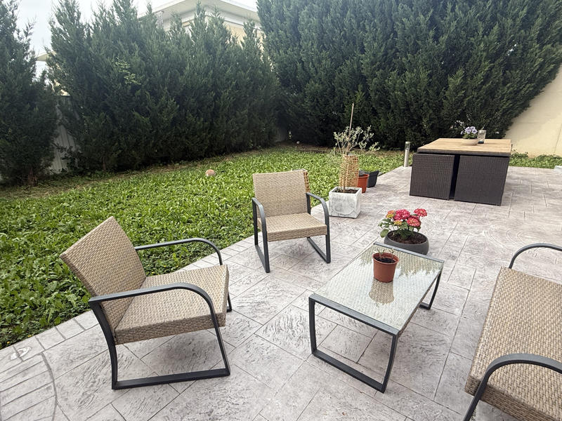 Maison - 119 m² - 6 pièces