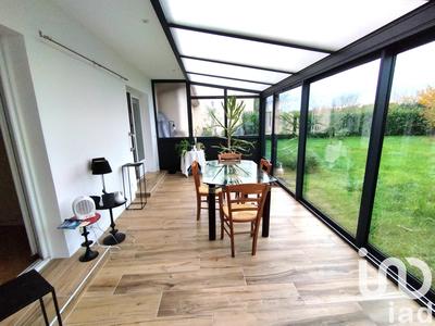 Maison - 118 m² - 4 pièces