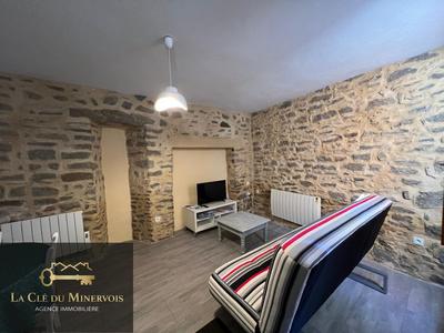 Maison - 78 m² - 5 pièces
