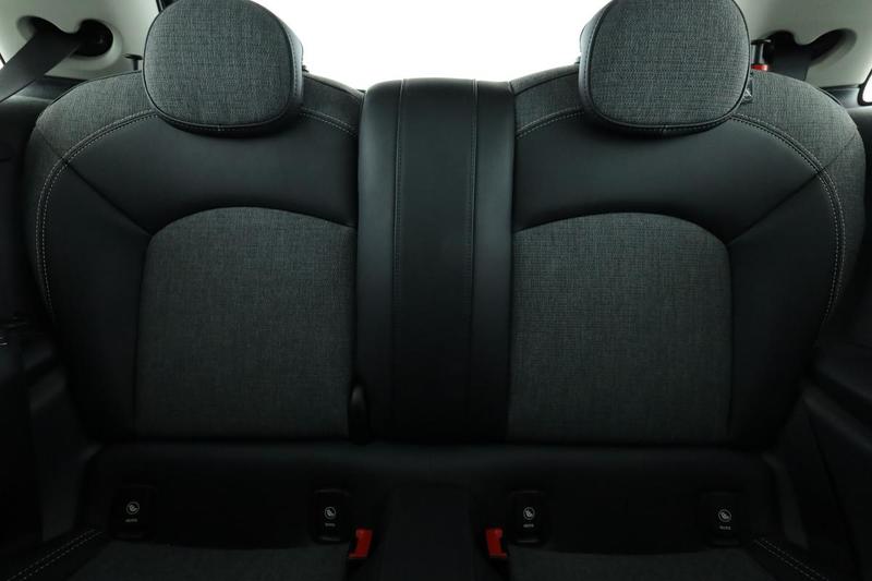 Mini Mini One Edition Heddon Street Dct7 3p 102 ch