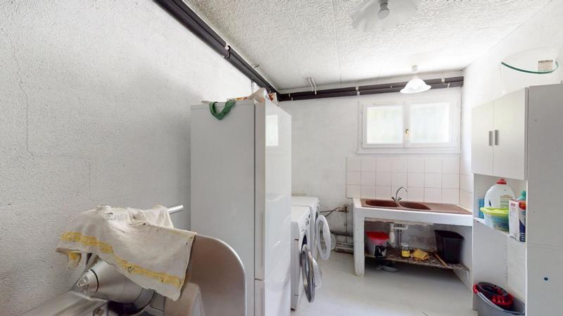 Maison - 166 m² - 7 pièces