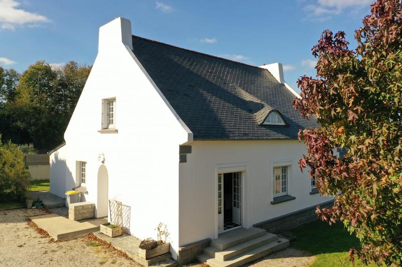 Maison - 141 m² - 7 pièces