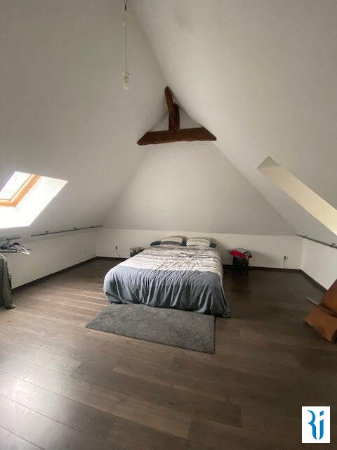 Maison - 123 m² - 4 pièces