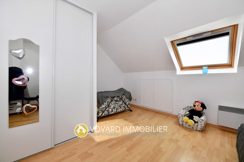 Maison - 193 m² - 9 pièces