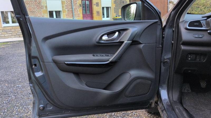 Renault Kadjar 1.5 dCi 115 Intens