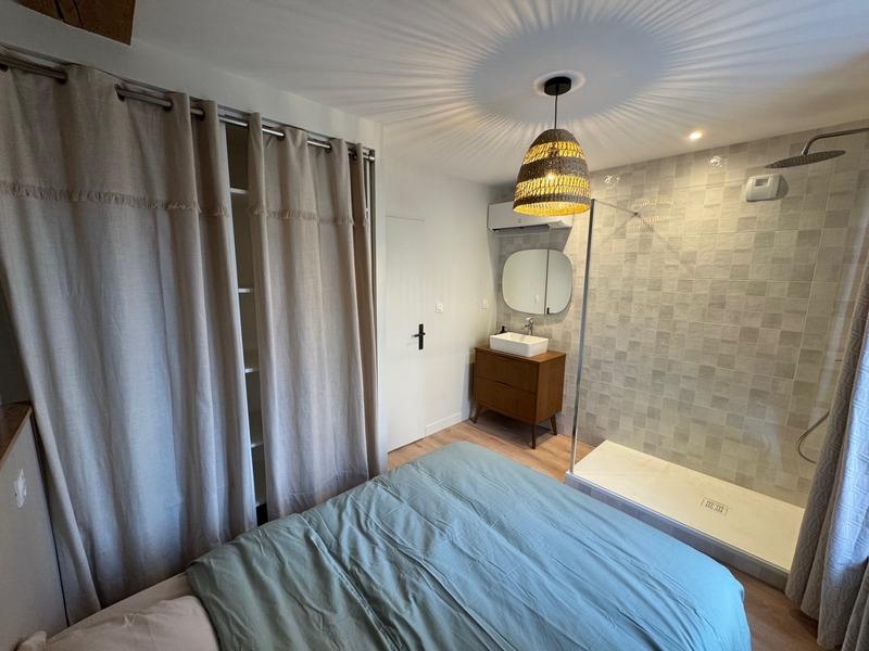 Appartement - 27 m² - 2 pièces