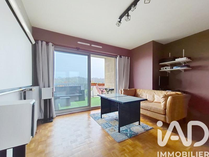 Appartement - 39 m² - 1 pièce