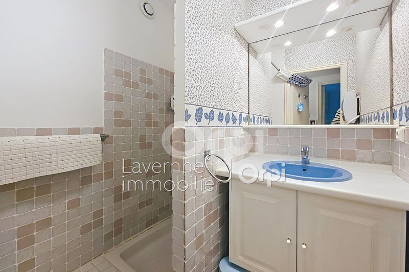 Appartement - 100 m² - 4 pièces