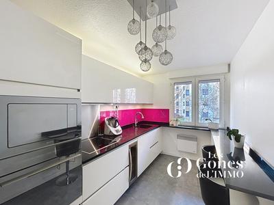 Appartement - 73 m² - 3 pièces