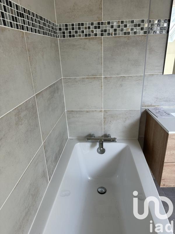 Maison de ville - 135 m² - 5 pièces