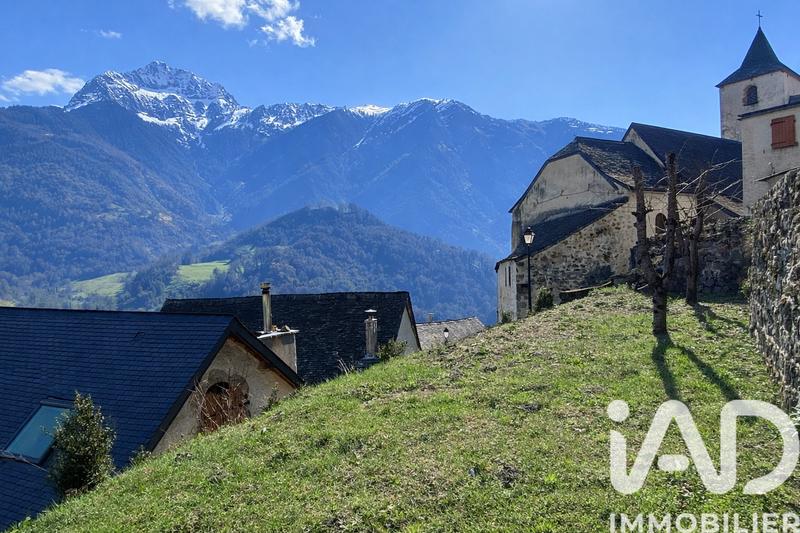 Maison - 159 m² - 5 pièces