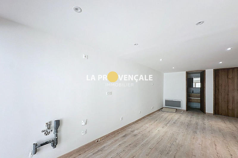 Appartement - 23 m² - 1 pièce