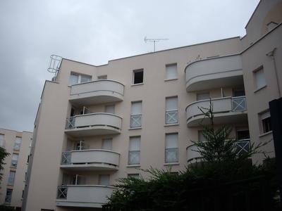 Appartement - 27 m² - 1 pièce