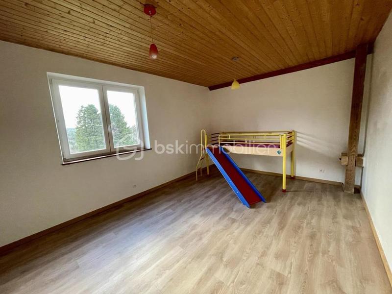 Château - 285 m² - 10 pièces