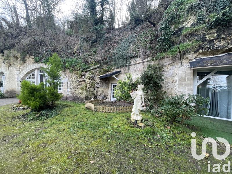 Maison - 550 m² - 14 pièces