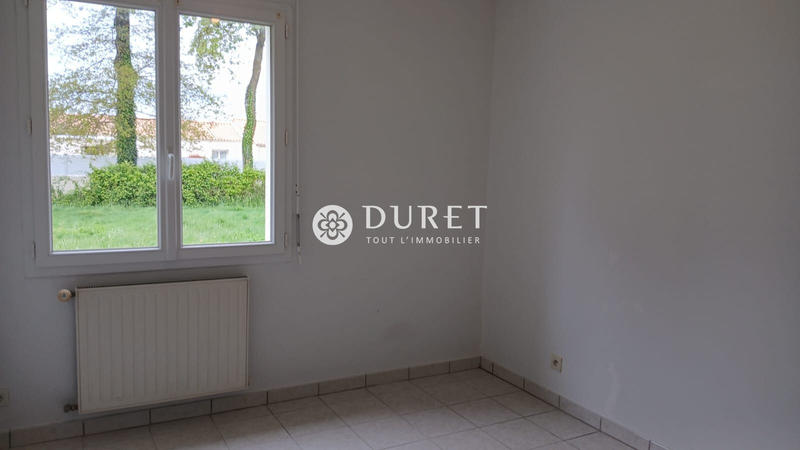 Maison - 79 m² - 4 pièces