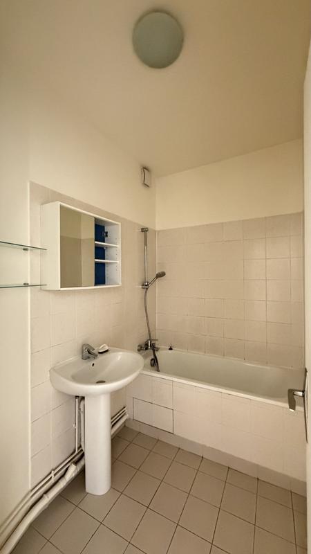 Appartement - 37 m² - 2 pièces