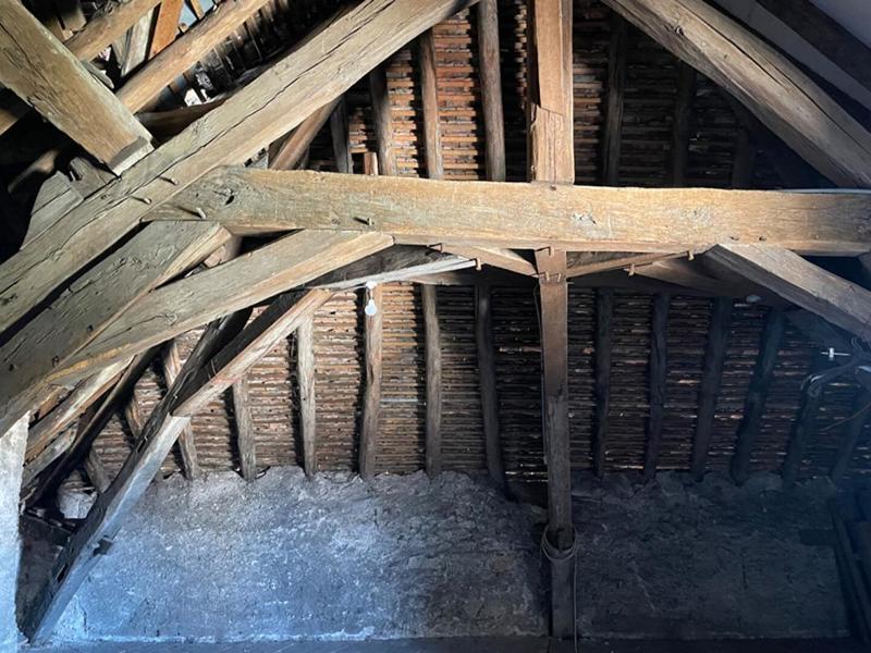 Maison - 296 m² - 6 pièces