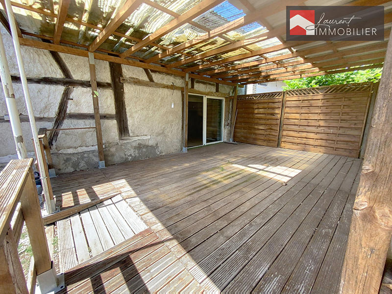 Maison - 139 m² - 4 pièces