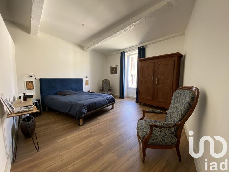 Maison de village - 215 m² - 6 pièces