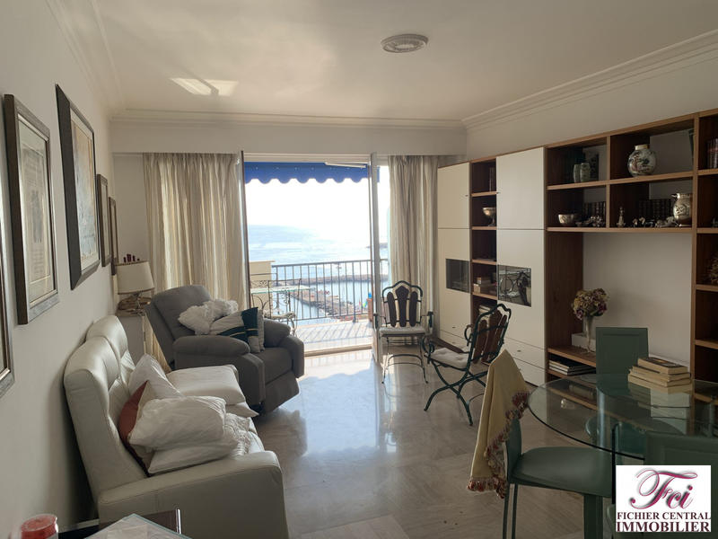 Appartement - 78 m² - 3 pièces