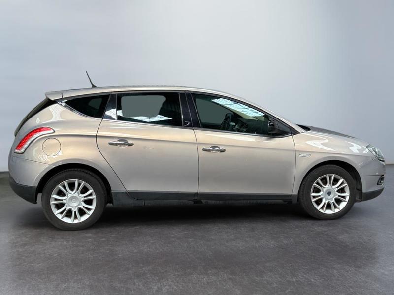 Lancia Delta 1.6 Multijet 16v 120 Dpf Oro