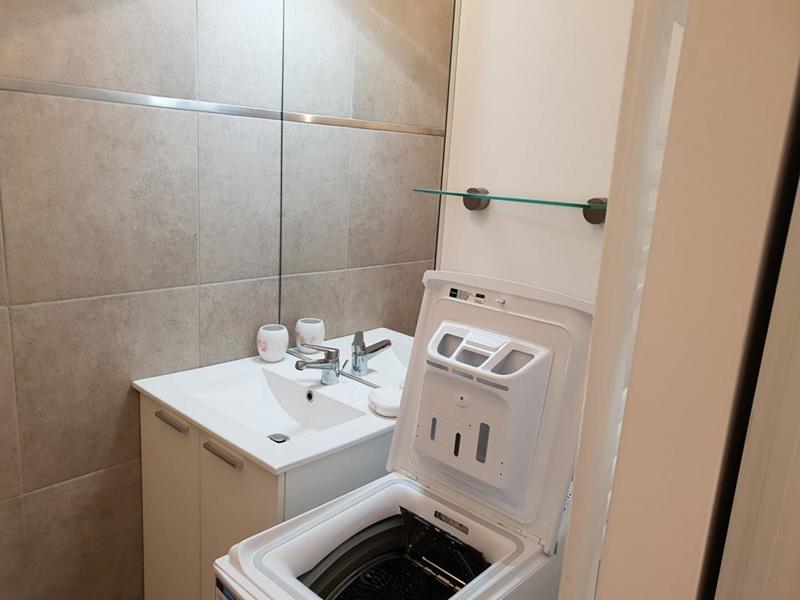 Appartement - 24 m² - 1 pièce