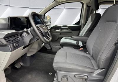 Ford Transit Custom II (2) Cabine Approfondie 320 L2 2.0 Ecoblue 170 Bva8 Limited