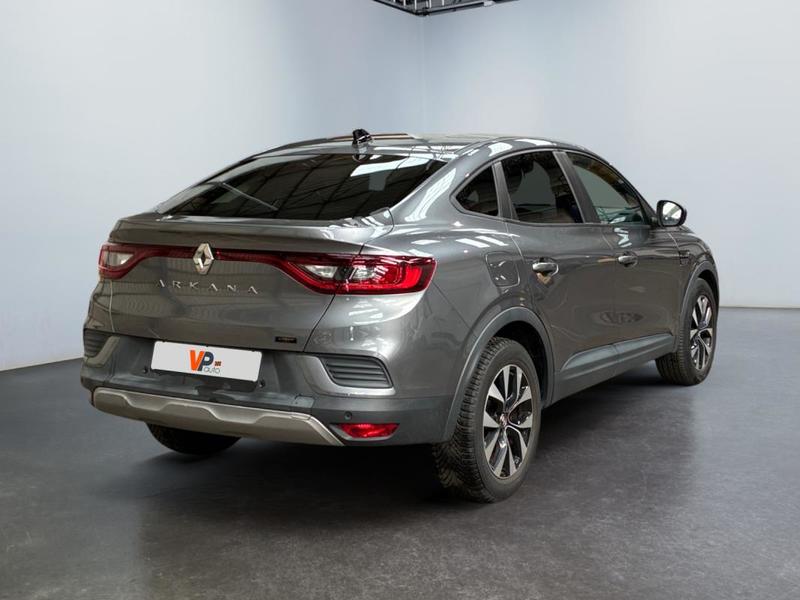 Renault Arkana E-Tech 145 - 22 Evolution