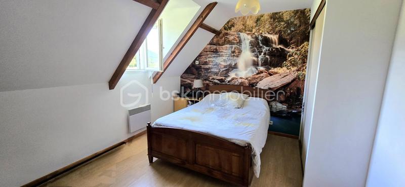 Maison de village - 226 m² - 9 pièces